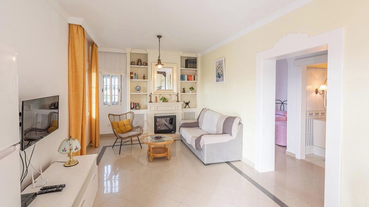 Photo of Livingroom in Rio Velez