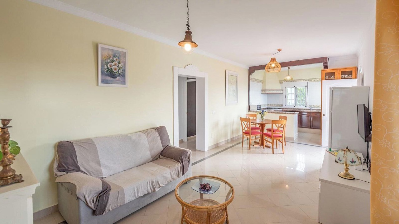 Photo of Livingroom in Rio Velez