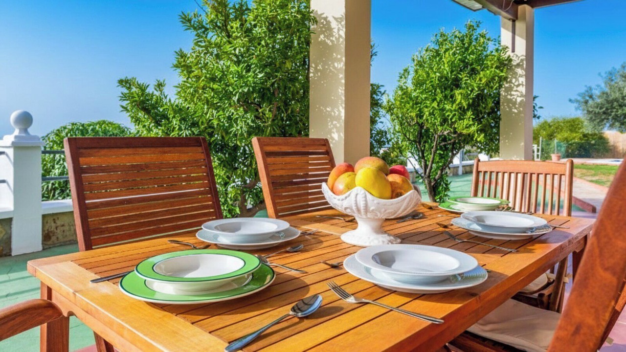 Photo of Outdoor in Rio Velez