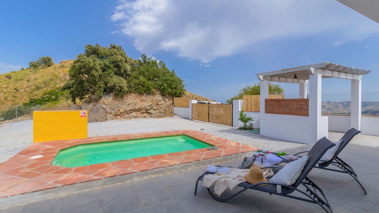 Photo of Outdoor in El Borge