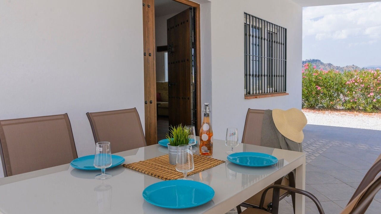 Photo of Outdoor in El Borge