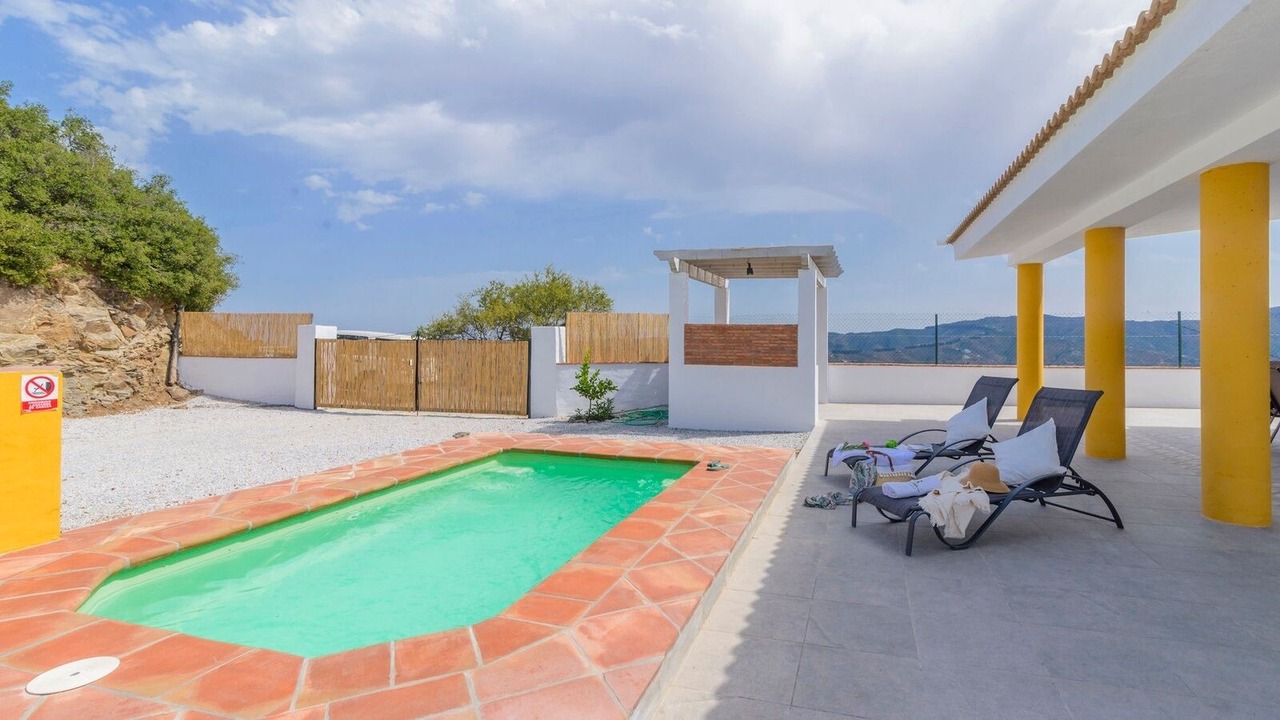 Photo of Outdoor in El Borge