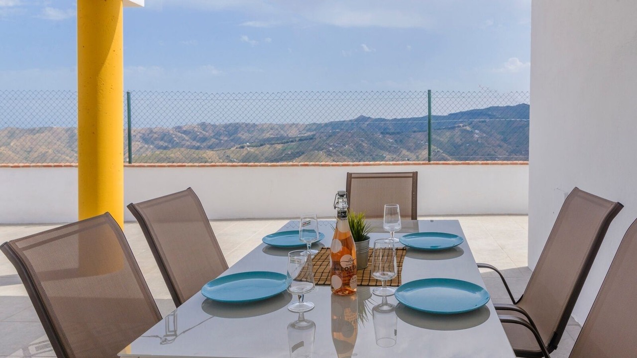 Photo of Outdoor in El Borge