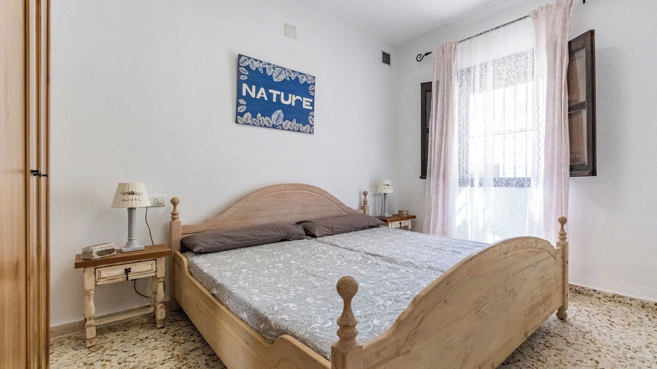 Photo of Bedroom in Velez-Malaga