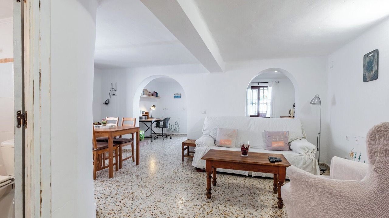 Photo of Livingroom in Velez-Malaga