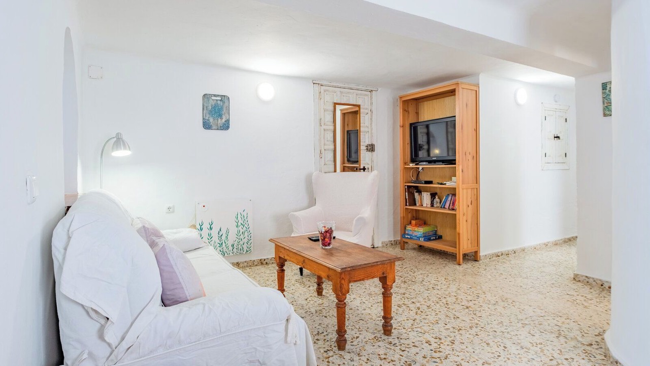 Photo of Livingroom in Velez-Malaga