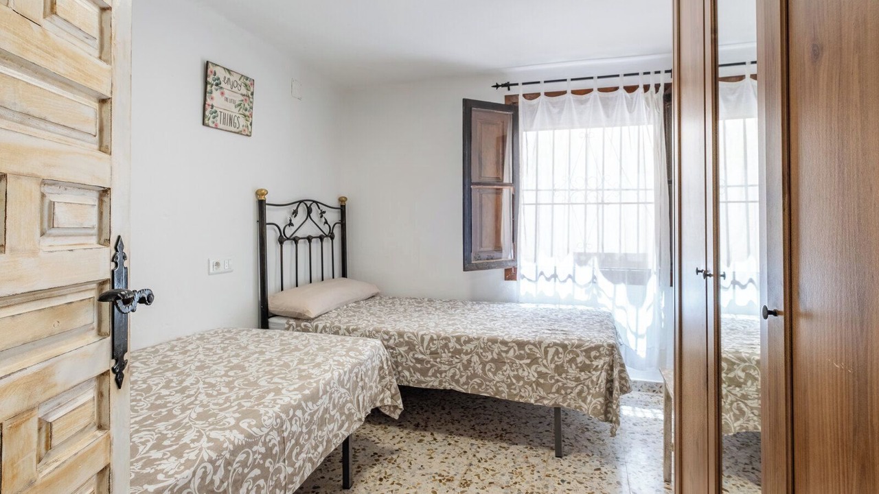 Photo of Bedroom in Velez-Malaga