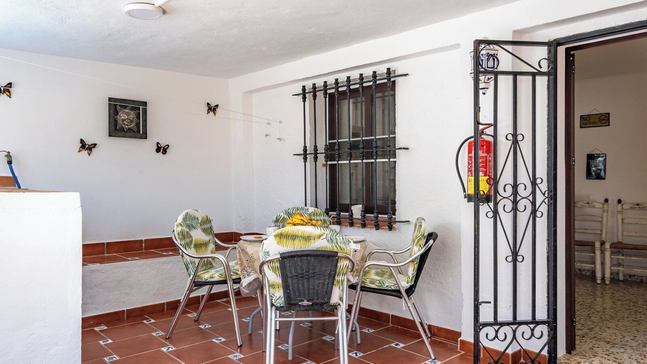 Photo of Outdoor in Velez-Malaga