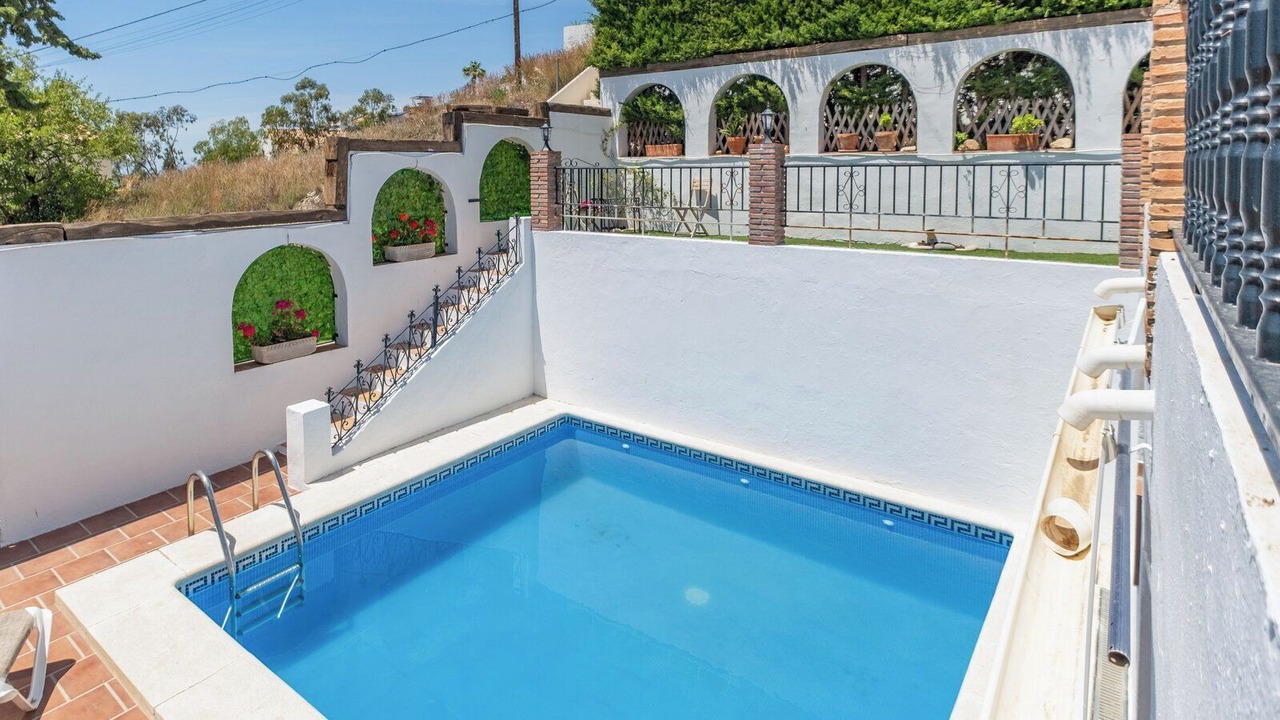Photo of Outdoor in Velez-Malaga