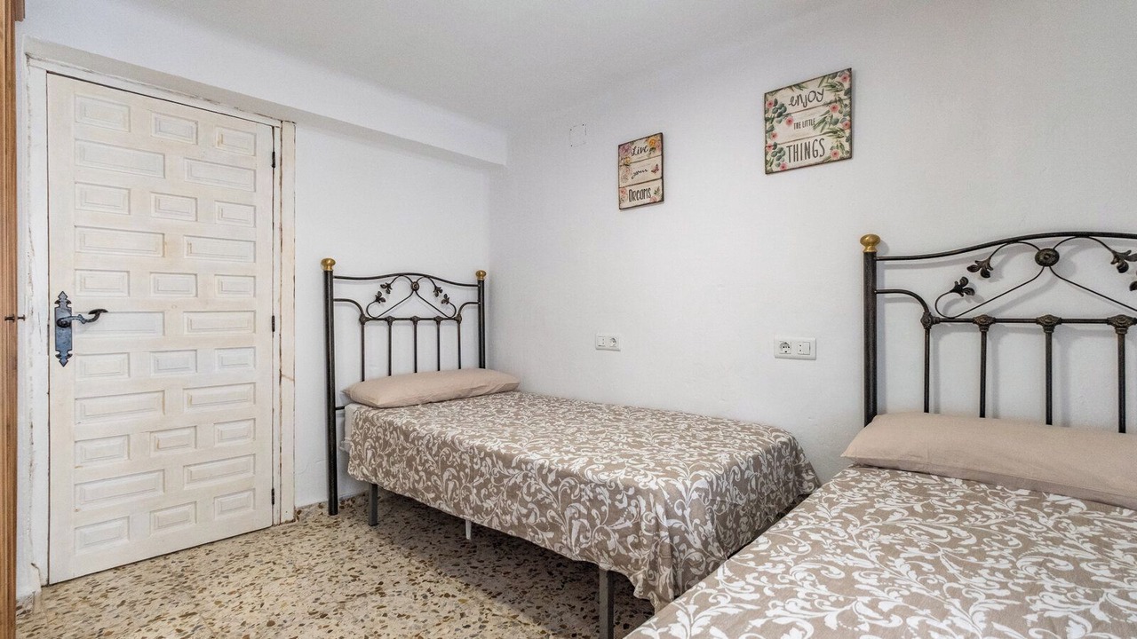 Photo of Bedroom in Velez-Malaga
