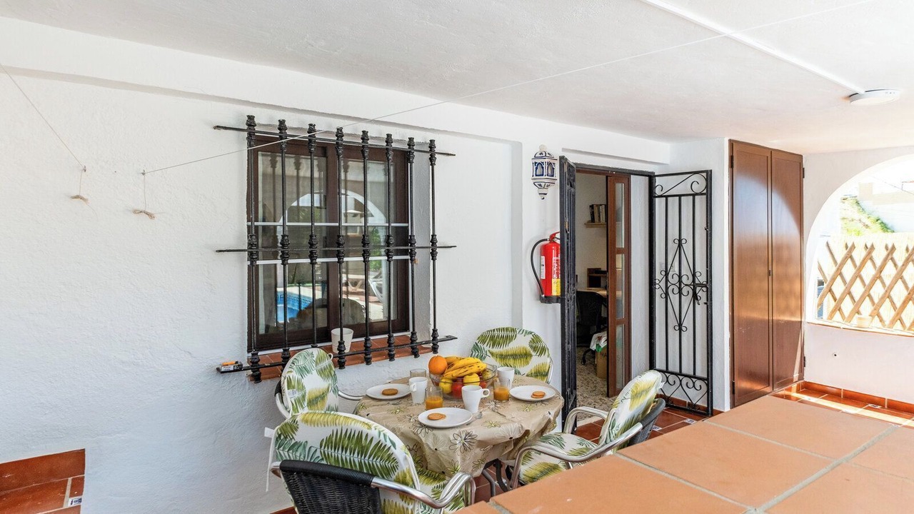 Photo of Outdoor in Velez-Malaga