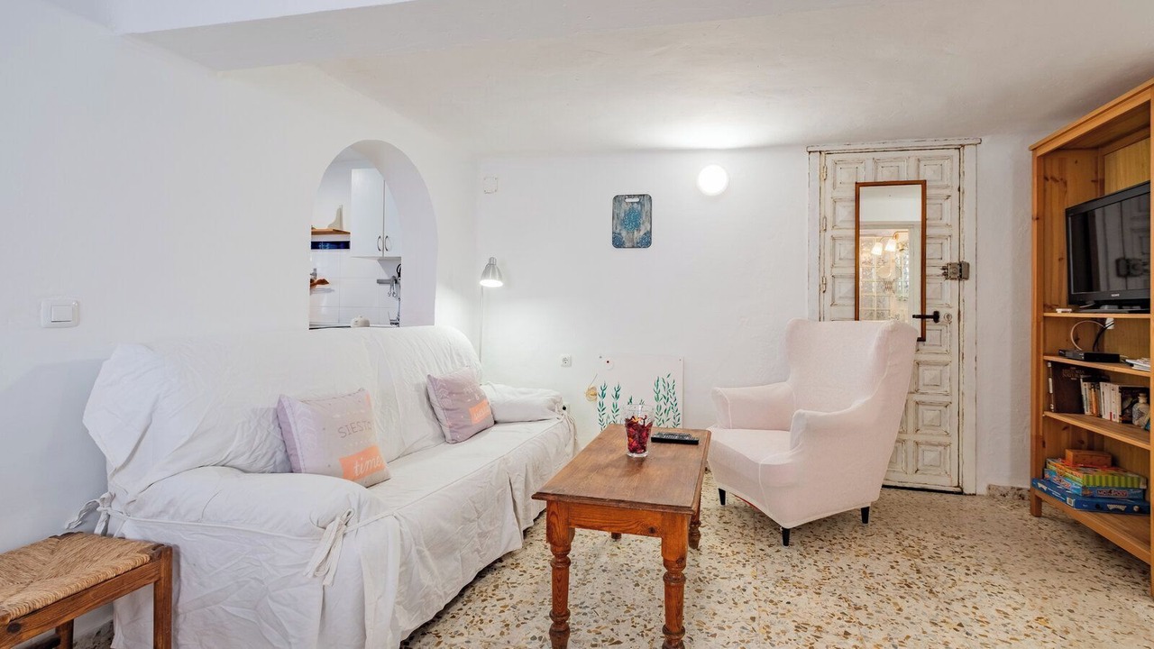 Photo of Livingroom in Velez-Malaga