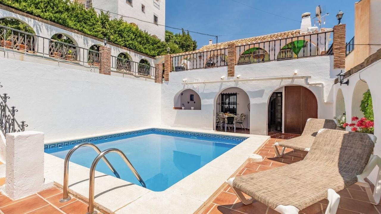 Photo of Outdoor in Velez-Malaga