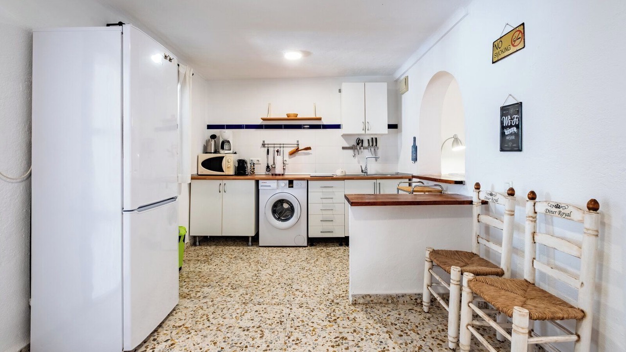 Photo of Kitchen in Velez-Malaga