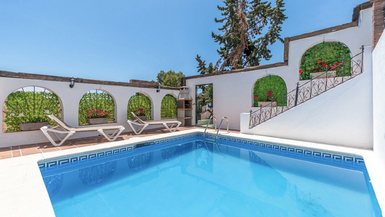 Photo of Outdoor in Velez-Malaga