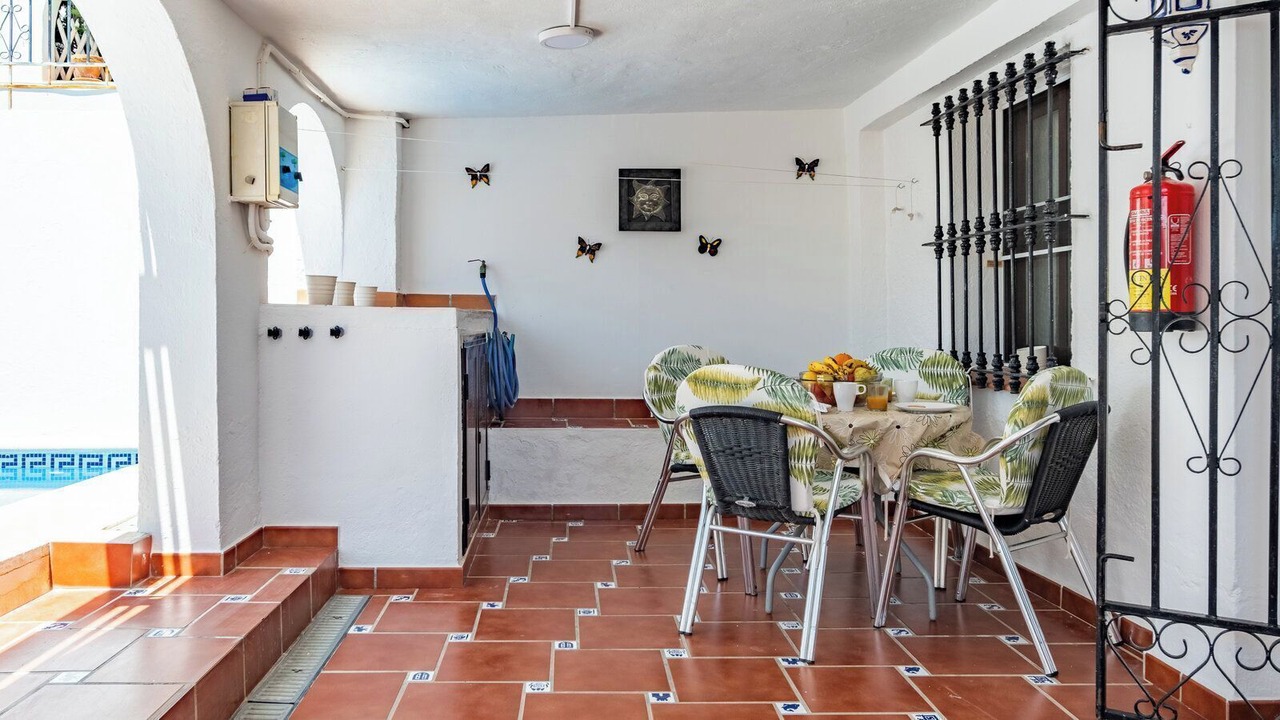 Photo of Outdoor in Velez-Malaga