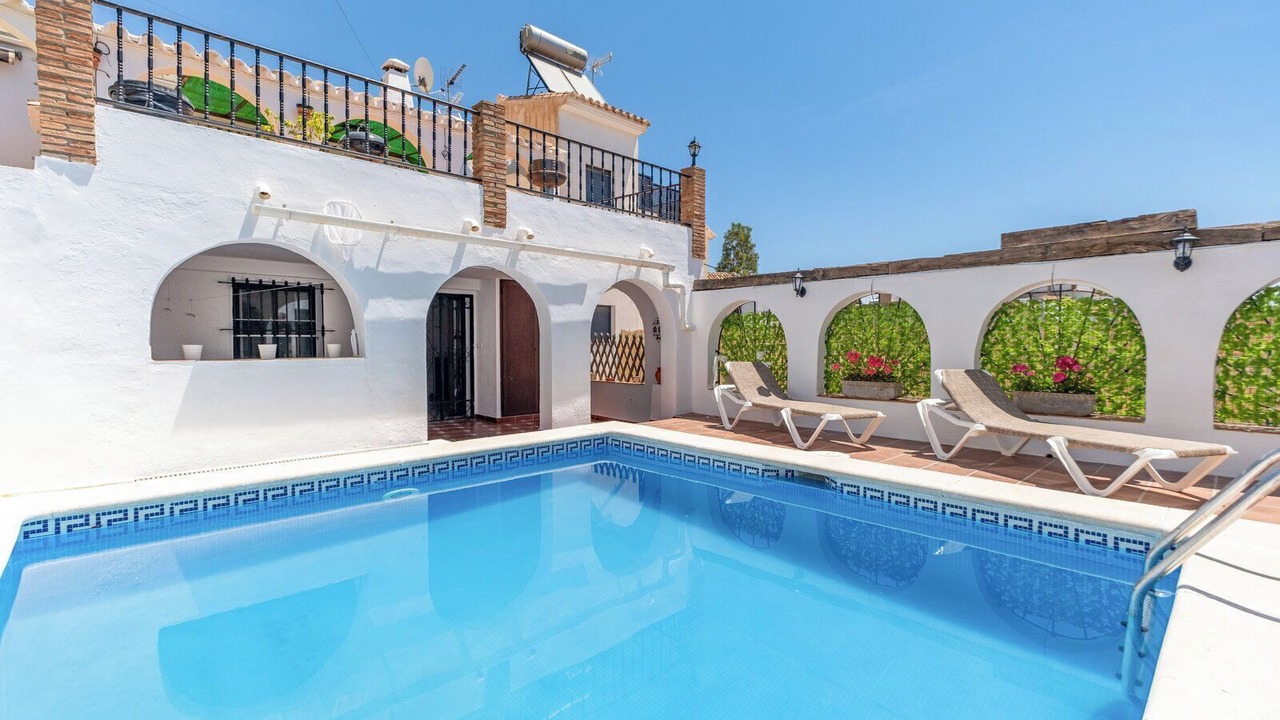 Photo of Outdoor in Velez-Malaga