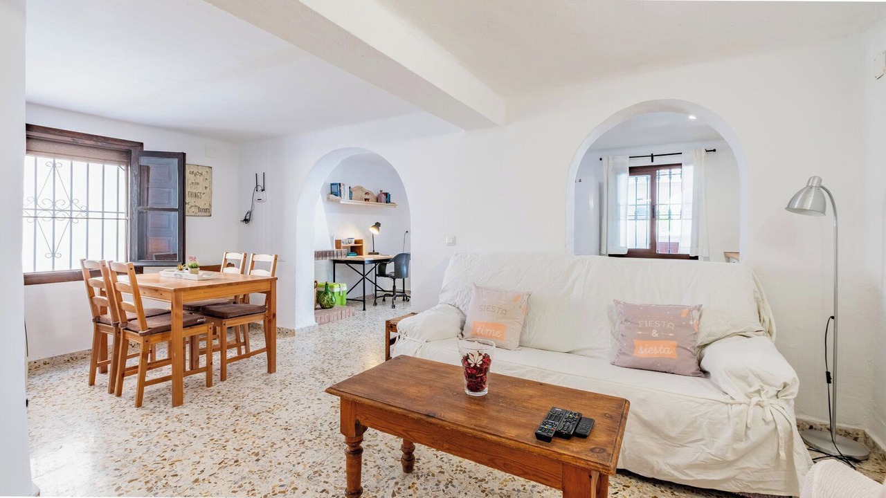 Photo of Livingroom in Velez-Malaga