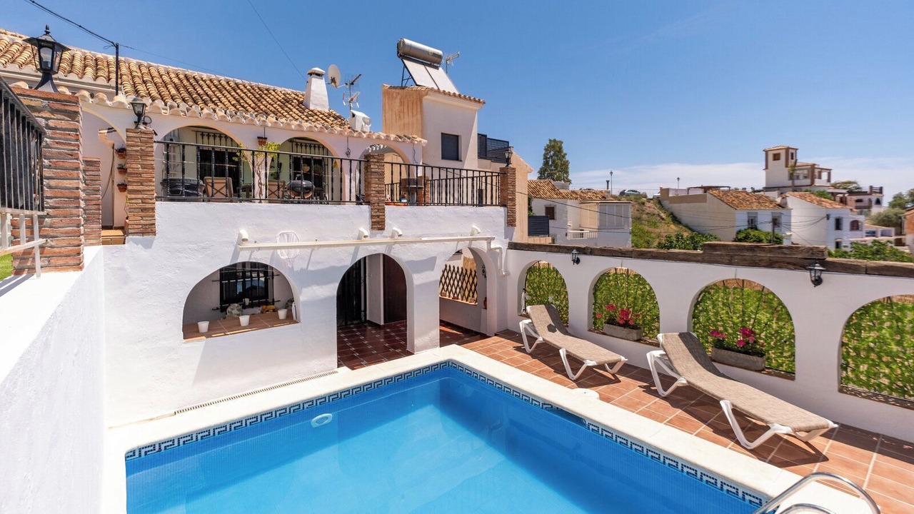 Photo of Outdoor in Velez-Malaga