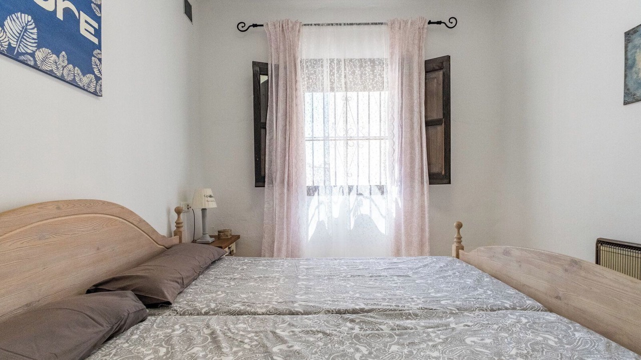 Photo of Bedroom in Velez-Malaga