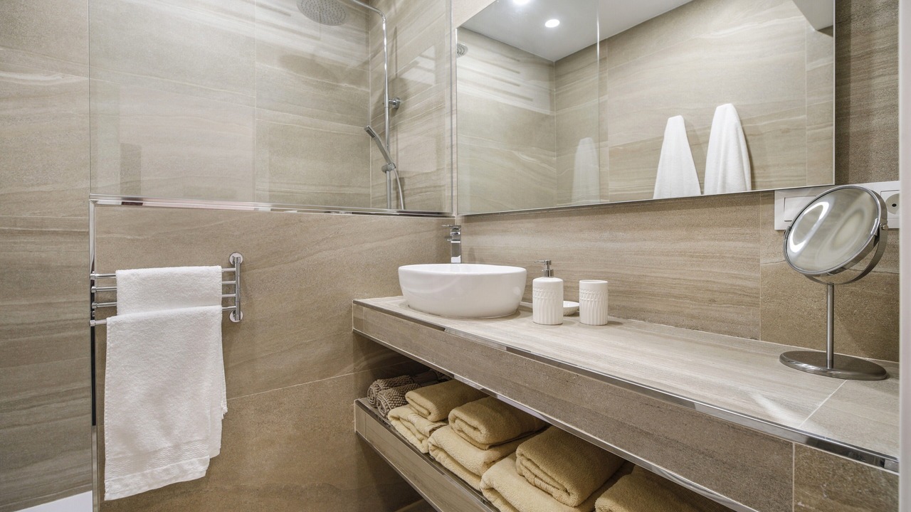 Photo of Bathroom in Cadiz