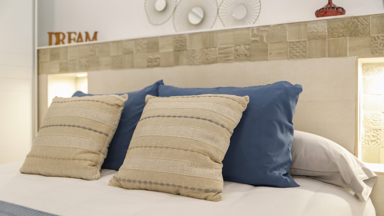 Photo of Bedroom in Cadiz