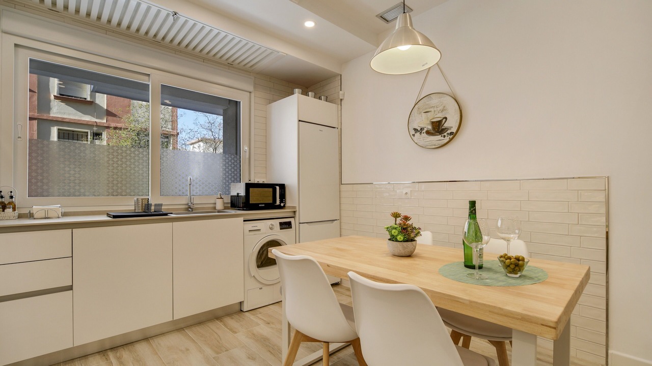 Photo of Kitchen in Cadiz
