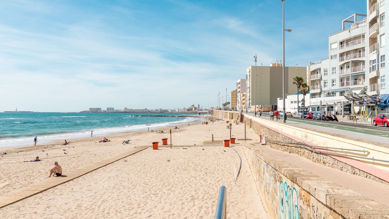 Photo of Others in Cadiz