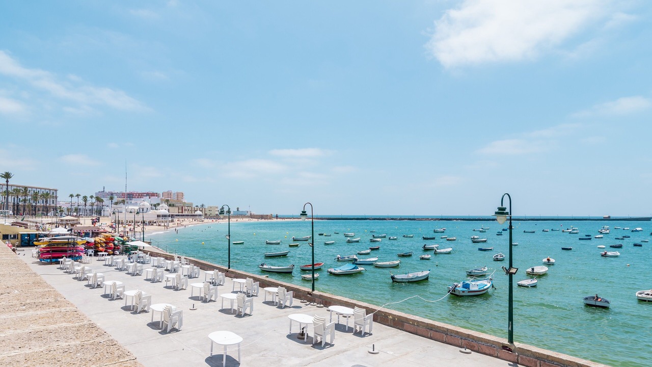 Photo of Others in Cadiz