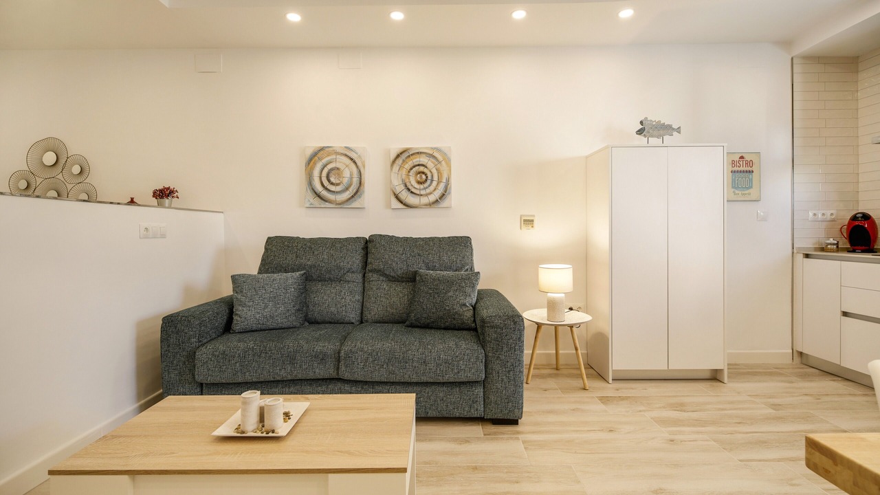 Photo of Livingroom in Cadiz