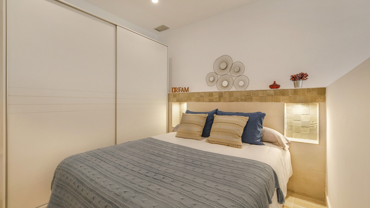 Photo of Bedroom in Cadiz