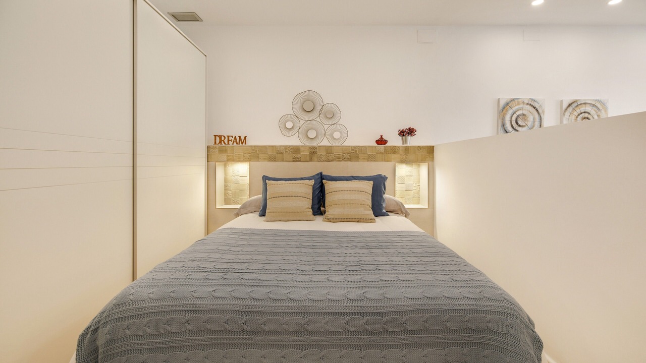 Photo of Bedroom in Cadiz