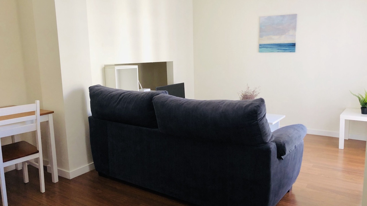 Photo of Livingroom in Arrabal