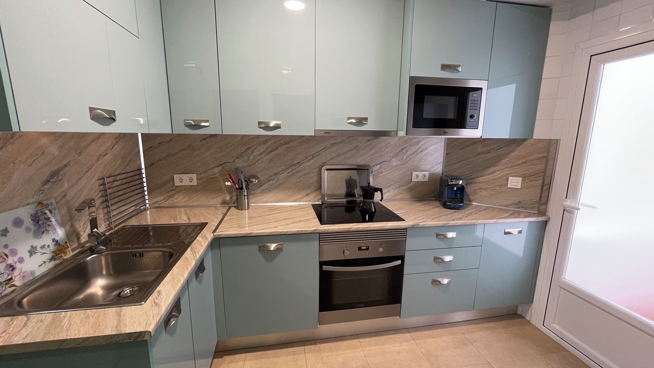 Photo of Kitchen in Mancha Real