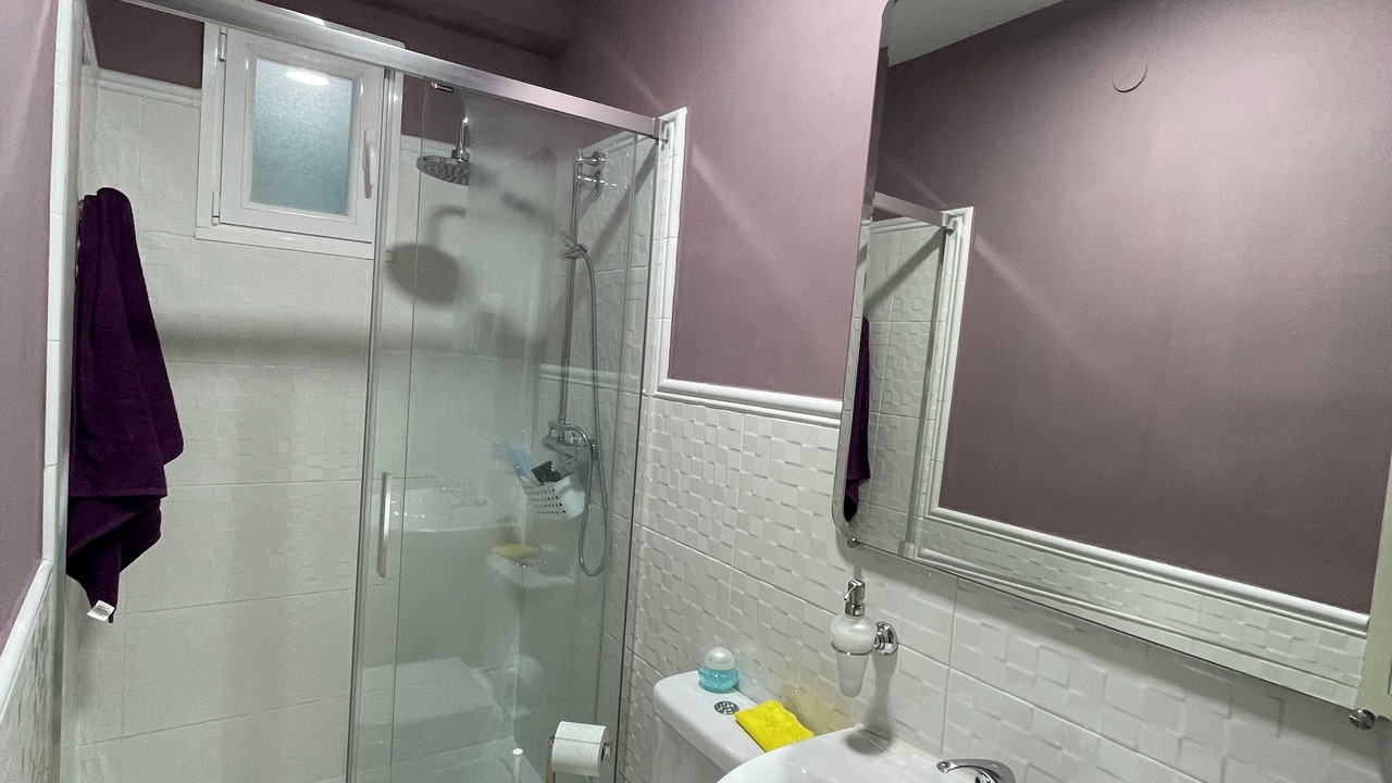 Photo of Bathroom in Mancha Real