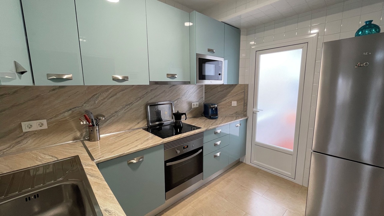 Photo of Kitchen in Mancha Real