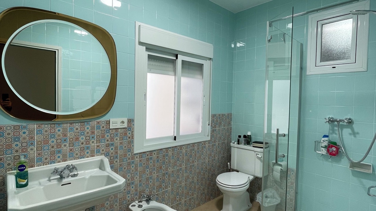 Photo of Bathroom in Mancha Real