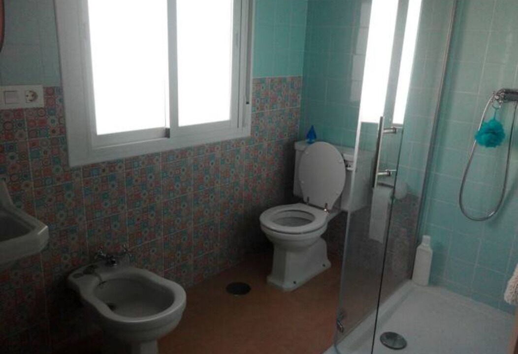 Photo of Bathroom in Mancha Real