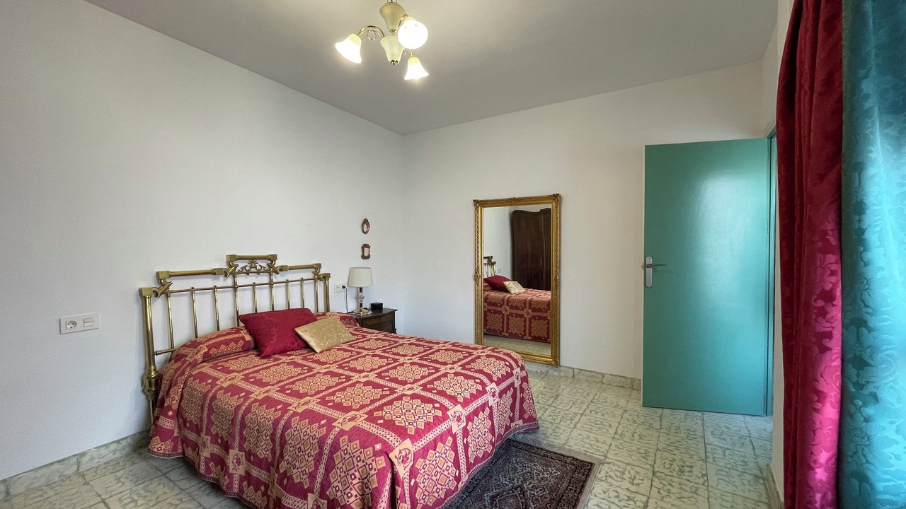 Photo of Bedroom in Mancha Real