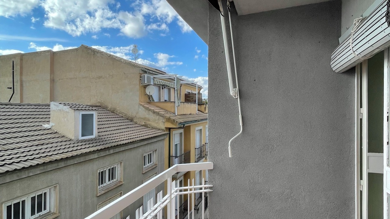 Photo of Outdoor in Mancha Real