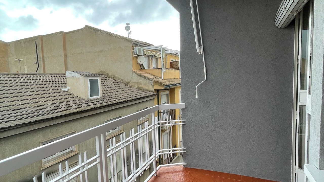 Photo of Outdoor in Mancha Real
