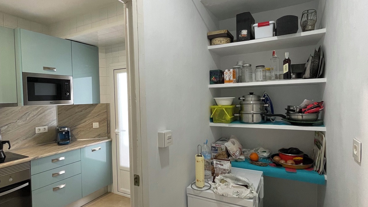 Photo of Kitchen in Mancha Real