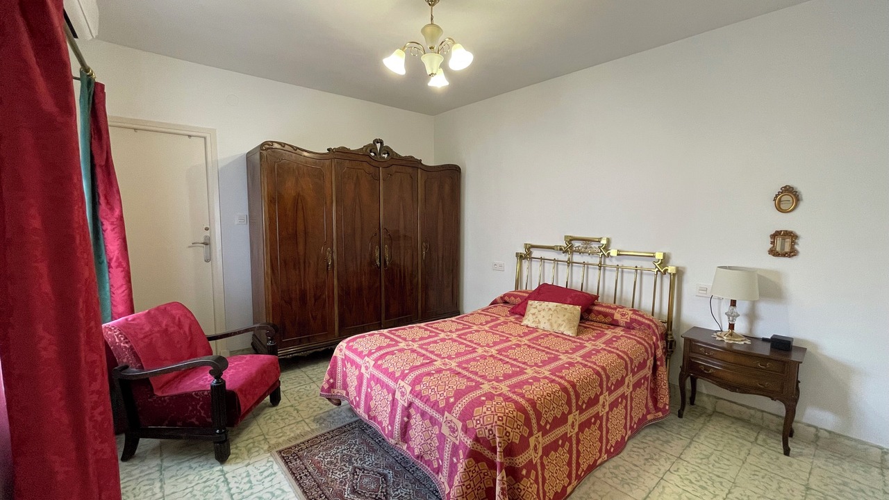 Photo of Bedroom in Mancha Real