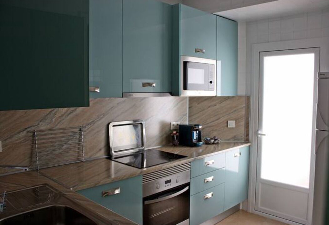 Photo of Kitchen in Mancha Real