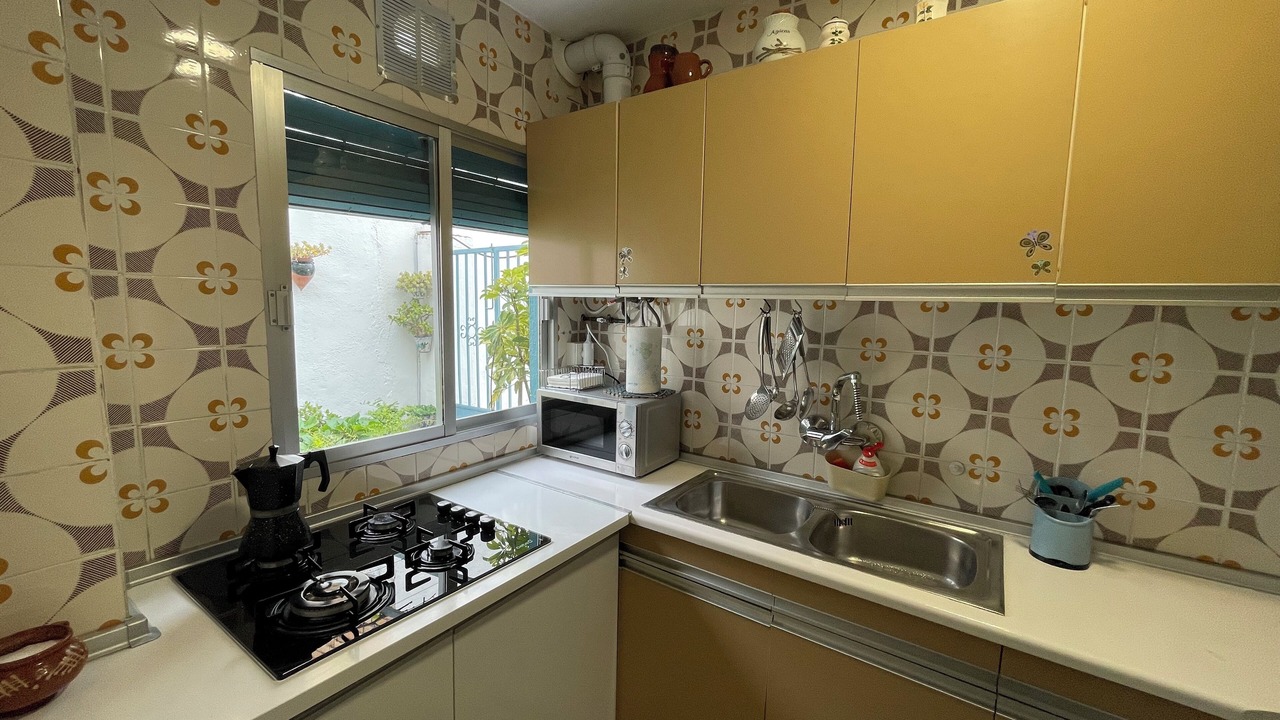Photo of Kitchen in Mancha Real