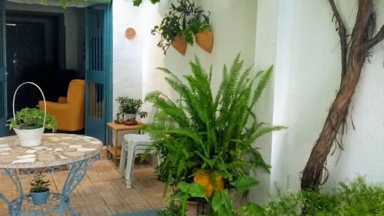 Photo of Patio Balcony in Mancha Real