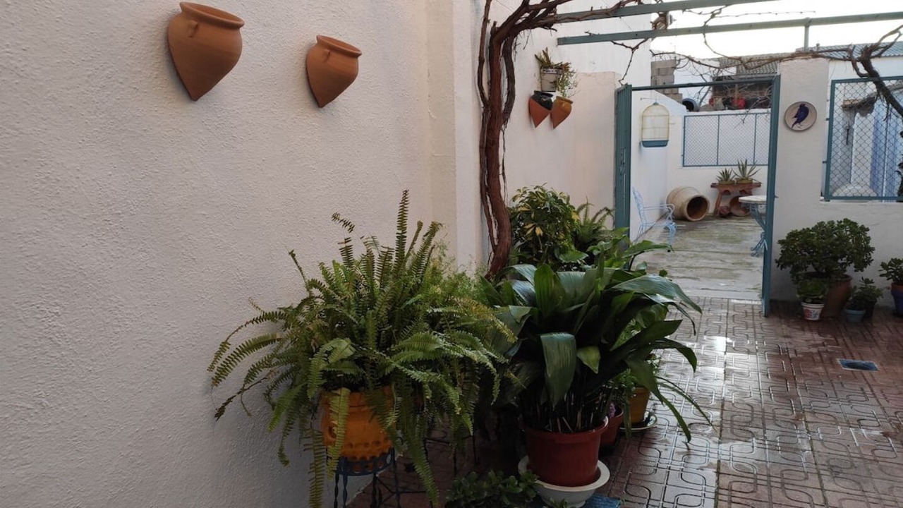 Photo of Outdoor in Mancha Real