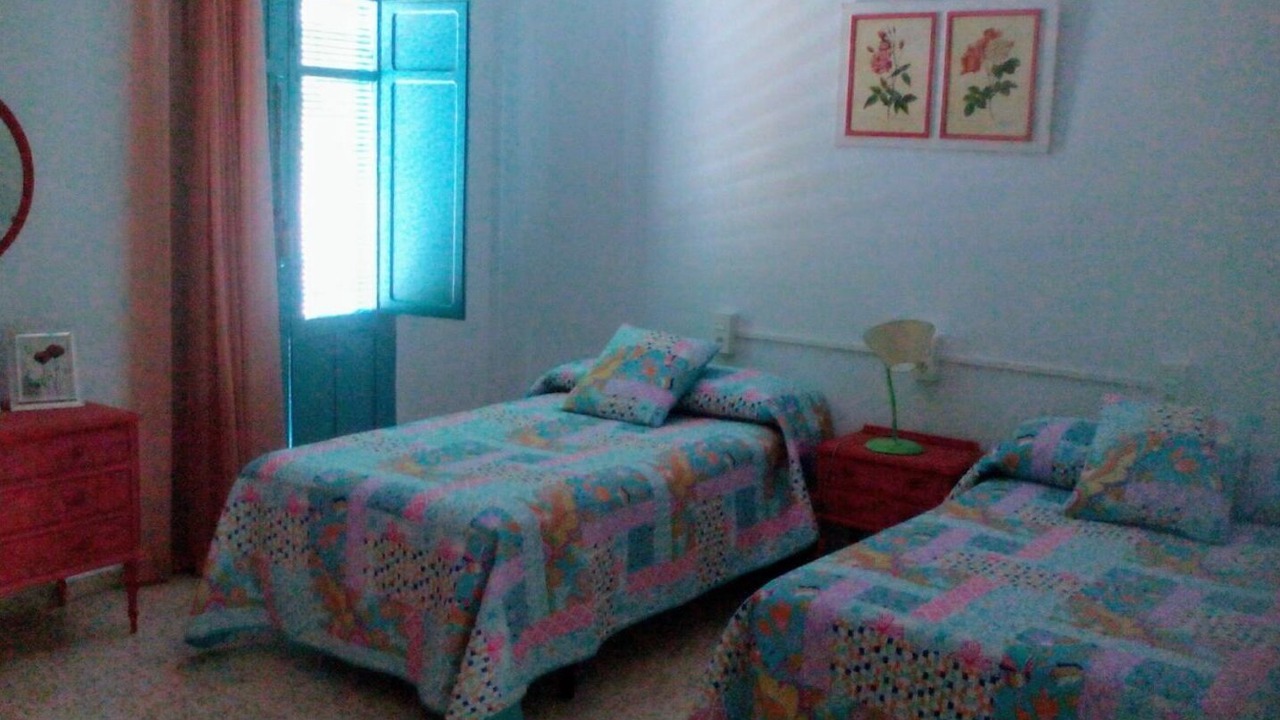Photo of Bedroom in Mancha Real