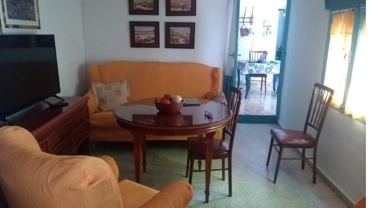 Photo of Livingroom in Mancha Real