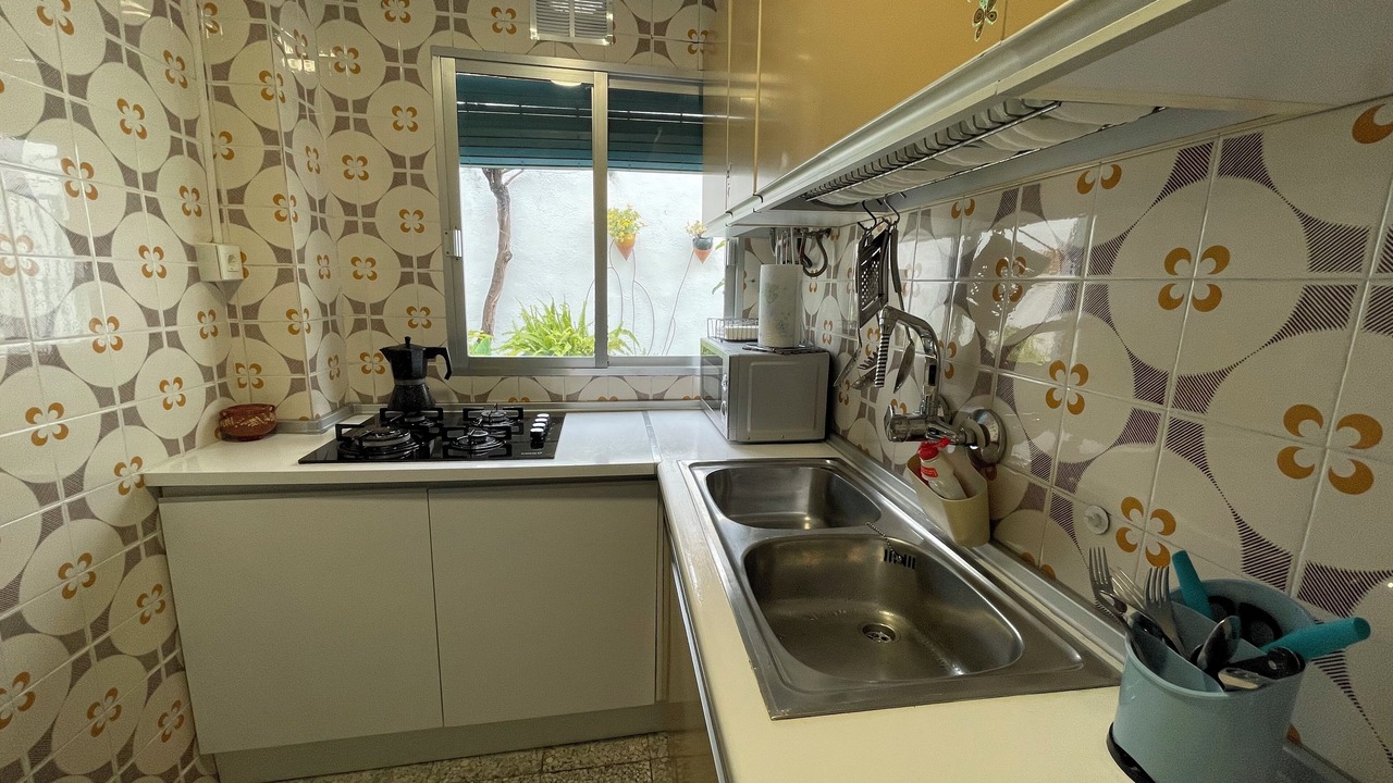 Photo of Kitchen in Mancha Real